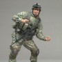 Army Infantry Grenadier (caucasian) (studio)