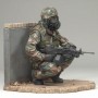 Army Infantry M.O.P.P. Suit (studio)