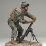 Marine Mortar Loader (caucasian) (studio)
