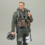 Air Force Fighter Pilot (studio)