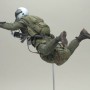 Air Force Halo Jumper