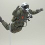 Air Force Halo Jumper (studio)