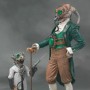McFarlane's Monsters Series 2: Wizard With Scientist