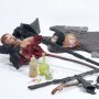 McFarlane's Monsters Series 3: Accessory Pack