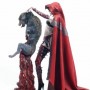 McFarlane's Monsters Series 4: Red Riding Hood