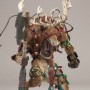 Reindeer Rudy (studio)