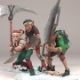 McFarlane's Monsters Series 5: Santa's Little Helpers