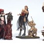 McFarlane's Monsters: Femmes Fatales 3-pack (Diamond Distributors)