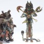 McFarlane's Monsters: Icons Of Horror 3-pack (Spnecer's Gifts Stores)
