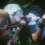 Shout At The Devil Tour Deluxe Set