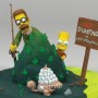 Bart And Flanders (studio)