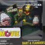 Bart And Flanders (produkce)