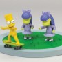 Bart, Sherri And Terri (studio)