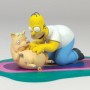 Homer And Piggy (studio)