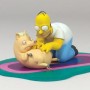 Homer And Piggy (studio)