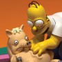 Homer And Piggy (studio)