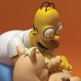 Homer And Piggy (studio)