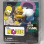 Homer And Piggy (produkce)