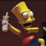 Movie Mayhem Bart (studio)