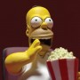 Movie Mayhem Homer (studio)