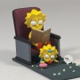 Simpsons Movie: Movie Mayhem Lisa And Maggie