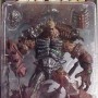 Spawn The Black Knight (produkce)