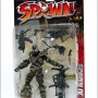 Spawn 4 repaint (masked) (produkce)