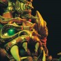 Mandarin Spawn (studio)