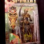 Mandarin Spawn repaint 1 (black) (produkce)