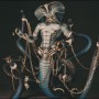 Viper king