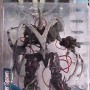 Cyber Spawn (produkce)