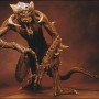Malebolgia 2 (studio)