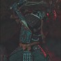 Jackal assassin (studio)