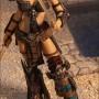Lotus The angel warrior (studio)