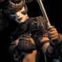 Lotus The angel warrior (studio)