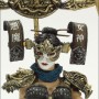 Lotus The angel warrior repaint (studio)
