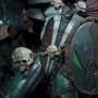 Medieval Spawn 3 (mass-market version) (studio)