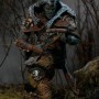 Berserker The troll (studio)