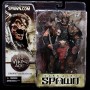 Spawn The bloodaxe (produkce)