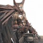 Hellspawn (Hellspawn Issue 5 Cover Art) (studio)