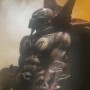 Hellspawn (Hellspawn Issue 5 Cover Art) (studio)