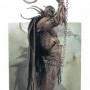 Hellspawn (Hellspawn Issue 11 Cover Art) (studio)