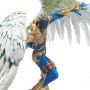 Redeemer (Spawn Issue 117 Inner Art) (studio)