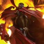 Spawn 8 (Spawn Issue 95 Cover Art) (studio)