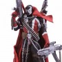 Spawn (Spawn Issue 7 Cover Art) (studio)