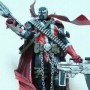 Spawn (Spawn Issue 7 Cover Art) (realita)
