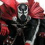 Spawn (Spawn Issue 8 Cover Art) (realita)