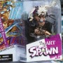 Tiffany 3 Version A (Spawn Issue 45 Inner Art) (produkce)