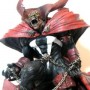 Spawn (Spawn Issue 85 Cover Art) (realita)