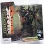 Commando Spawn 2 (produkce)